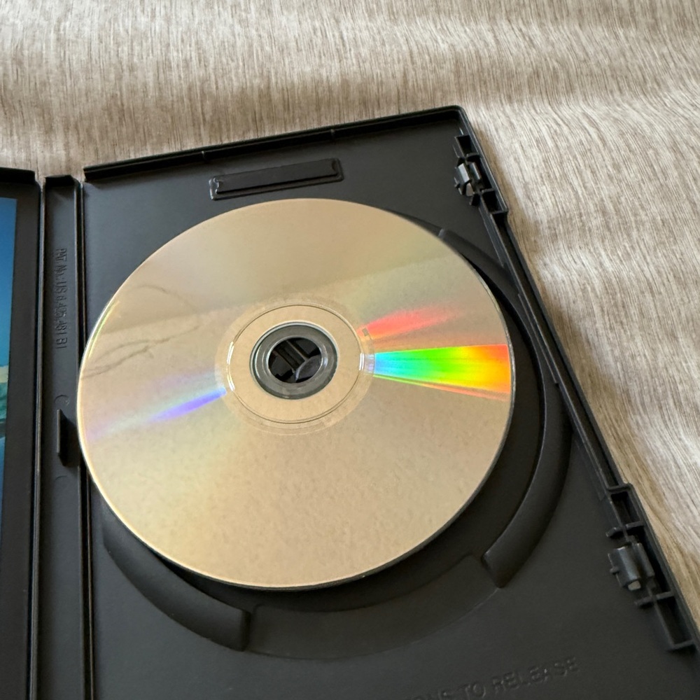 Whale Rider Special Edition DVD - Picture 5 of 5